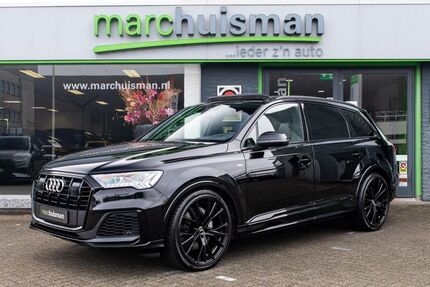 Audi Q7 Gebrauchtwagen