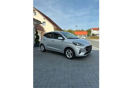 Hyundai i10 Gebrauchtwagen