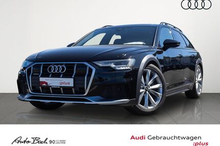 Audi A6 Allroad Gebrauchtwagen