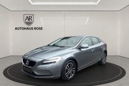 Volvo V40 Gebrauchtwagen