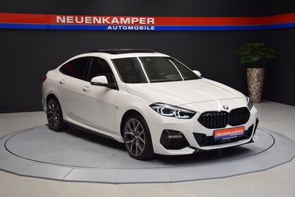 BMW 218 Gran Coupé Gebrauchtwagen