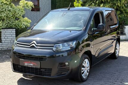 Citroen Berlingo Gebrauchtwagen