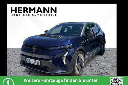 Renault Scenic E-TECH Gebrauchtwagen
