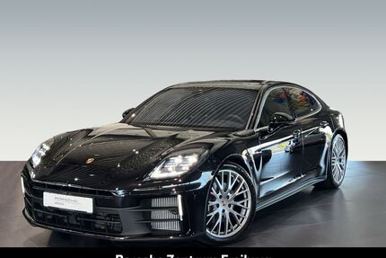 Porsche Panamera Gebrauchtwagen