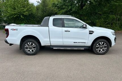 Ford Ranger Gebrauchtwagen