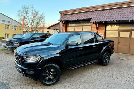 Dodge RAM Gebrauchtwagen