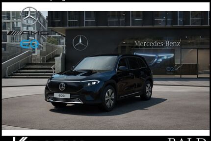 Mercedes-Benz EQB Gebrauchtwagen