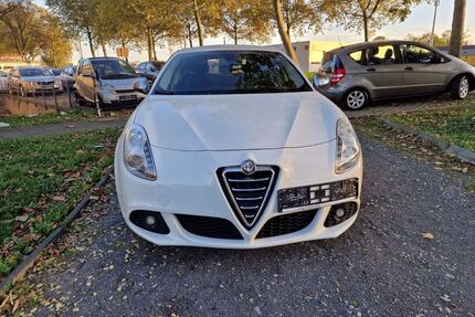 Alfa Romeo Giulietta Gebrauchtwagen