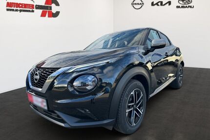 Nissan Juke Gebrauchtwagen
