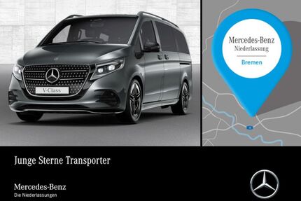 Mercedes-Benz V 300 Gebrauchtwagen