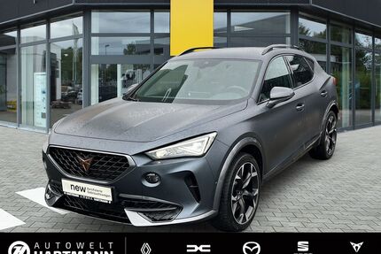 Cupra Formentor Gebrauchtwagen
