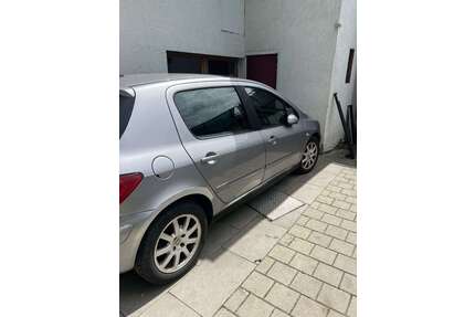 Peugeot 307 Gebrauchtwagen