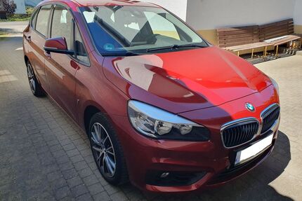 BMW 225 Active Tourer Gebrauchtwagen