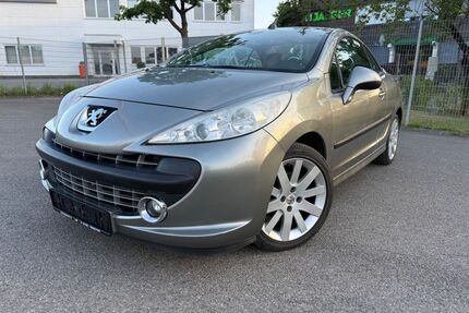 Peugeot 207 Gebrauchtwagen