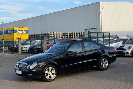 Mercedes-Benz E 280 Gebrauchtwagen