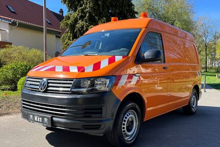 VW T6 Transporter Gebrauchtwagen