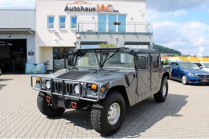 Hummer H1 Gebrauchtwagen