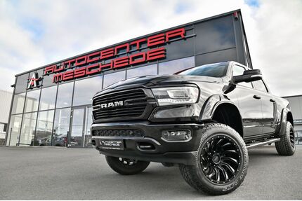 Dodge RAM Gebrauchtwagen
