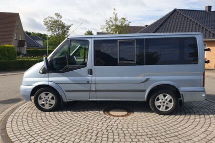 Ford Transit Gebrauchtwagen