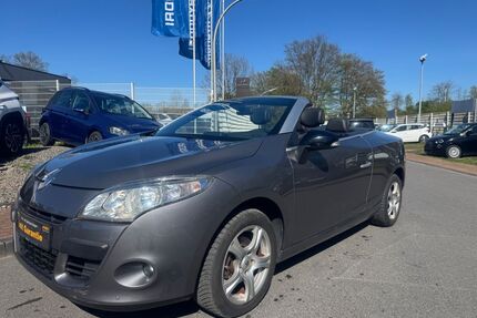 Renault Megane Gebrauchtwagen