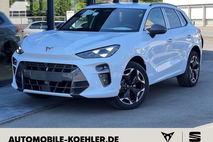 Cupra Terramar Gebrauchtwagen