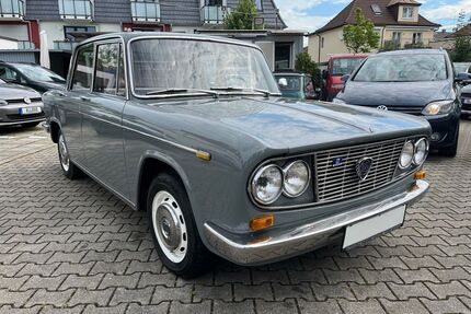 Lancia Fulvia Gebrauchtwagen