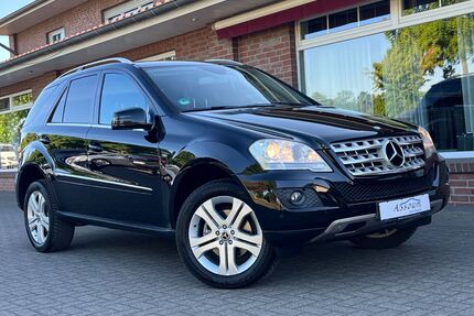 Mercedes-Benz ML 350 Gebrauchtwagen