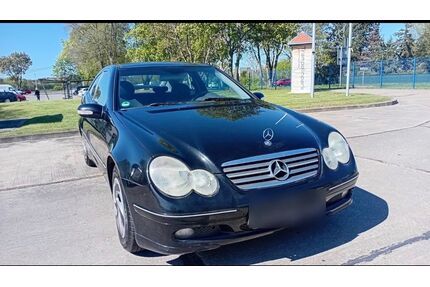 Mercedes-Benz C 180 Gebrauchtwagen
