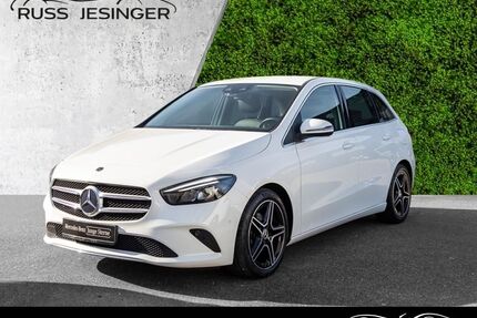 Mercedes-Benz B 180 Gebrauchtwagen