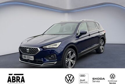 Seat Tarraco Gebrauchtwagen