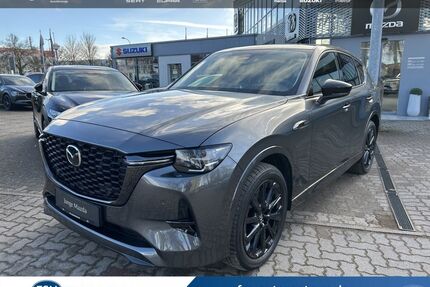 Mazda CX-60 Gebrauchtwagen