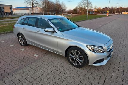 Mercedes-Benz C 220 Gebrauchtwagen