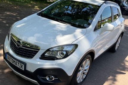 Opel Mokka Gebrauchtwagen