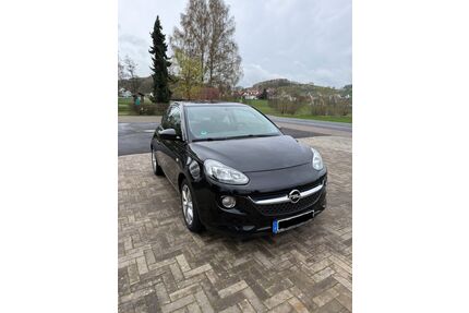 Opel Adam Gebrauchtwagen