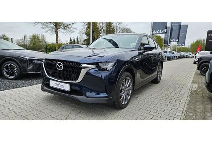 Mazda CX-60 Gebrauchtwagen