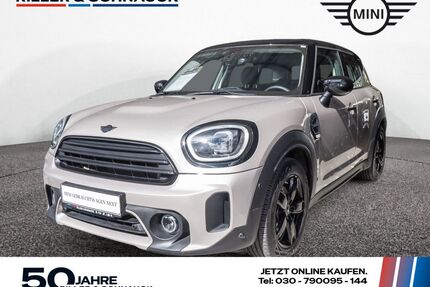 Mini Cooper Countryman Gebrauchtwagen
