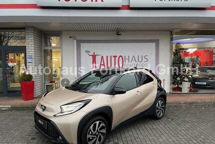 Toyota Andere Gebrauchtwagen