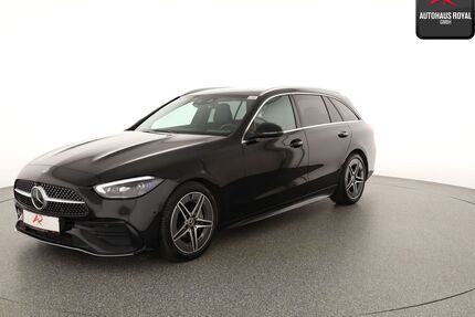 Mercedes-Benz C 300 Gebrauchtwagen