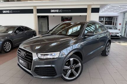 Audi Q3 Gebrauchtwagen