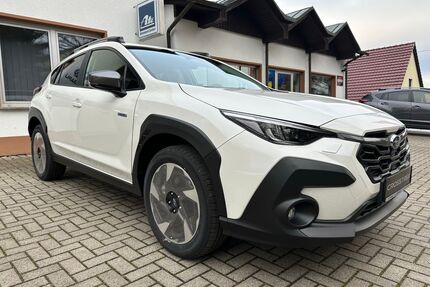 Subaru Crosstrek Gebrauchtwagen