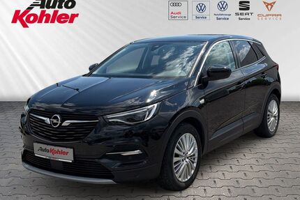 Opel Grandland (X) Gebrauchtwagen