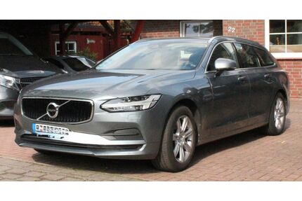 Volvo V90 Gebrauchtwagen