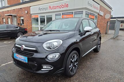 Fiat 500X Gebrauchtwagen