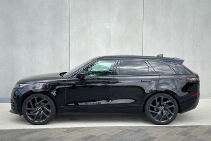 Land Rover Range Rover Velar Gebrauchtwagen