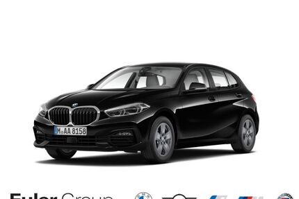 BMW 116 Gebrauchtwagen