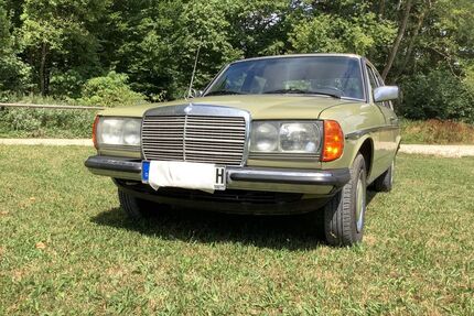 Mercedes-Benz 200 Gebrauchtwagen