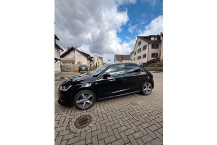 Audi A1 Gebrauchtwagen