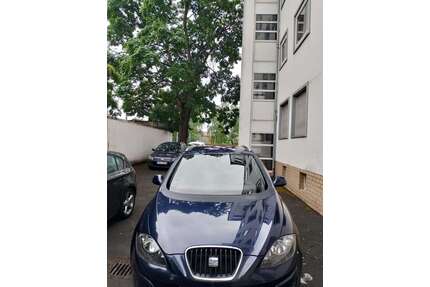 Seat Altea XL Gebrauchtwagen