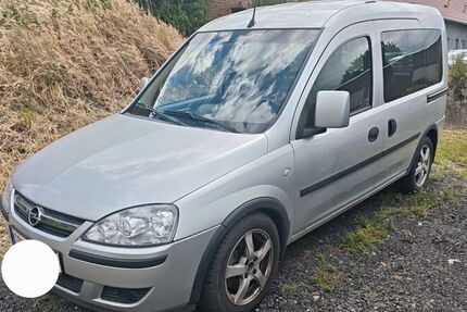 Opel Combo Gebrauchtwagen