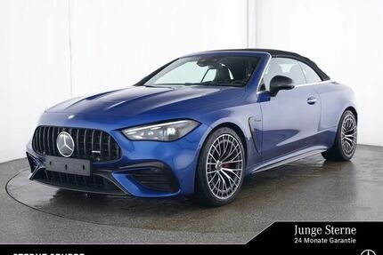 Mercedes-Benz CLE 53 AMG Gebrauchtwagen